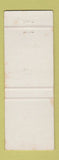 Matchbook Cover - The Weylin New York City WEAR Dorothy Draper?