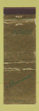 Matchbook Cover - Sherman's Syracuse NY WEAR
