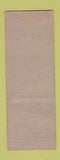 Matchbook Cover - Bob O'Link Golf Club Highland Park IL