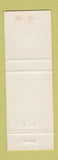 Matchbook Cover - Sunningdale Golf Club London ON WEAR