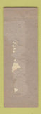 Matchbook Cover - Square Deal Auto Service Rochester NY WORN SAMPLE
