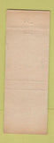 Matchbook Cover - Sunset Ridge Country Club Winnetka IL