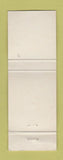 Matchbook Cover - Red Run Golf Club Royal Oak MI WORN