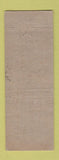 Matchbook Cover - Oneida Liquor Store Utica NY WEAR