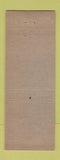 Matchbook Cover - Bonnie Briar Country Club Larchmont NY