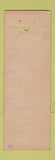 Matchbook Cover - Spindrift Golf Course La Jolla CA WEAR