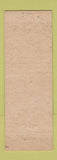 Matchbook Cover - Hotel Touraine Buffalo NY
