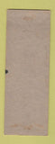 Matchbook Cover - Weyant's Hotel Cortland NY WEAR