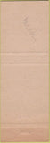 Matchbook Cover - Holiday Motel Kalamazoo MI