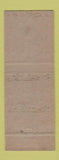 Matchbook Cover - Hartford Insurance McKinney Ithaca NY