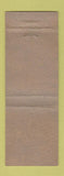 Matchbook Cover - Ringside Cafe Youngstown OH WEAR