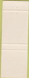Matchbook Cover - Desrosiers Irving Auto Repair Port Cartier Canada