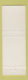 Matchbook Cover - Lorraine Haut County Clerk Election Roswell NM
