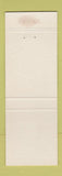 Matchbook Cover - Arrow Motel Delphos OH WEAR