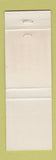 Matchbook Cover - Old Hook Inn Emerson NJ WEAR
