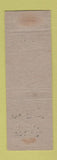 Matchbook Cover - Jean's Coffee Shop Camden NJ