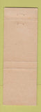 Matchbook Cover - Madison Hardware Center Madison NJ