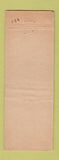 Matchbook Cover - Seashore Beverage Liquor Wildwood NJ WEAR
