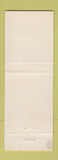 Matchbook Cover - Marvin E Proffer State Rep Cape Girardeau MO
