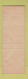 Matchbook Cover - Franklin Savings and Loan Cincinnati OH