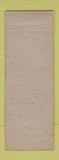 Matchbook Cover - Rieser's Grocery Meat Market Upper Sandusky OH