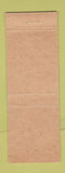 Matchbook Cover - Pheasant Grill Arlington OR
