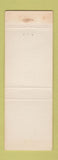 Matchbook Cover - Farmers Insurance Group Hood River OR
