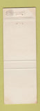 Matchbook Cover - Frieda's Restaurant Bend OR WEAR
