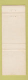 Matchbook Cover - Riley Electric Log Reproduction Oklahoma City OK