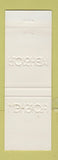 Matchbook Cover - Florsheim Shoes Paulsen's