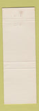 Matchbook Cover - Townsman Restaurant Boise City OK