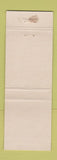 Matchbook Cover - Mar Cal's Restaurant Middleburg Heights OH WEAR