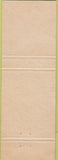 Matchbook Cover - Hospital of Good Samaritan Los Angeles CA