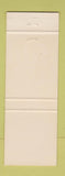 Matchbook Cover - Vienna Restaurant Atlantic City NJ