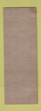 Matchbook Cover - Walker Restaurant Brooklyn NY