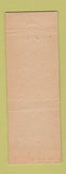 Matchbook Cover - El Nido Restaurant Tesuque NM WEAR
