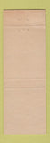 Matchbook Cover - The Capitol Socorro NM