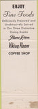 Matchbook Cover - Radisson Hotel Minneapolis MN