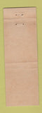 Matchbook Cover - Village Rest Restaurant Cheektowaga NY WEAR