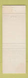 Matchbook Cover - Holiday Motel Shattuck OK