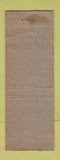 Matchbook Cover - Hotel Franklin Mangum OK Herbert Sayre WEAR