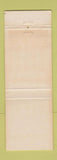 Matchbook Cover - Farm Credit Service Morrestown NJ