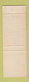 Matchbook Cover - Arbor Inn Plainfield NJ