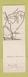Matchbook Cover - The Paris Inn Wayne NJ