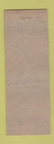 Matchbook Cover - Whijax Millwork Rochester Buffalo NY Cleveland OH