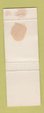 Matchbook Cover - The Place Poughkeepsie NY restaurant WEAR