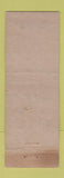 Matchbook Cover - Michel's Bar Restaurant Brooklyn NY