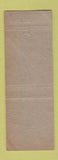 Matchbook Cover - Charles Librett Hardware New Rochelle NY