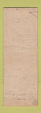 Matchbook Cover - Hotel Touraine Buffalo NY WEAR