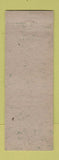 Matchbook Cover - Buffalo Irish Club NY